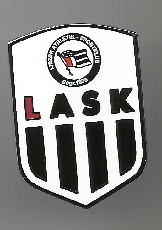 Badge LASK Linz